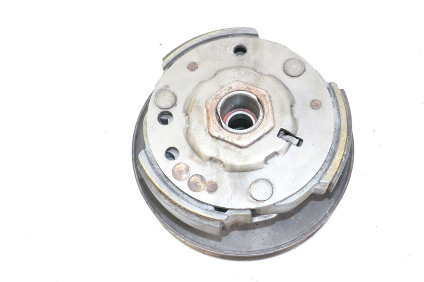 photo de CLUTCH BMW C1 125 (2000 - 2003) - Surface and material condition