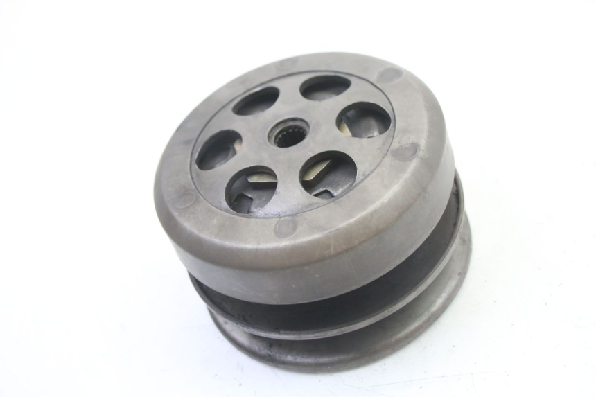 photo de CLUTCH MBK BOOSTER NEXT GENERATION 50 (1995 - 1998) - Zoom on usage condition