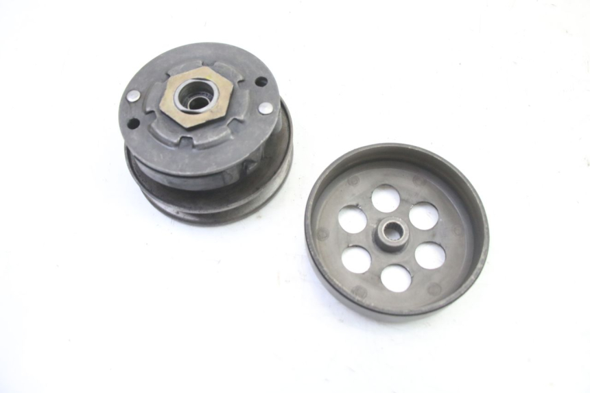 photo de CLUTCH MBK BOOSTER NEXT GENERATION 50 (1995 - 1998) - Technical close-up