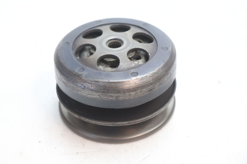 photo de CLUTCH MBK BOOSTER ROCKET 50 (1995 - 1998) - Zoom on usage condition
