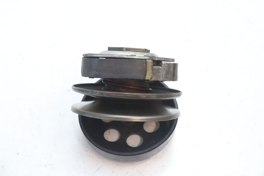 photo de CLUTCH MBK BOOSTER ROCKET 50 (1995 - 1998) - Alternative perspective
