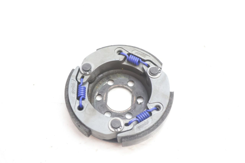 photo de CLUTCH MBK BOOSTER ROCKET 50 (2004 - 2016) - Zoom on usage condition