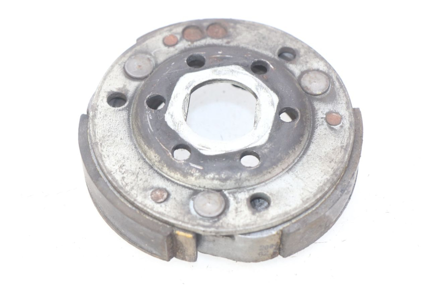 photo de CLUTCH MBK BOOSTER SPIRIT 50 (1999 - 2003) - Main view