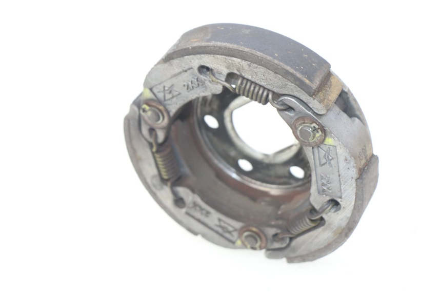 photo de CLUTCH MBK BOOSTER SPIRIT 50 (1999 - 2003) - Component detail