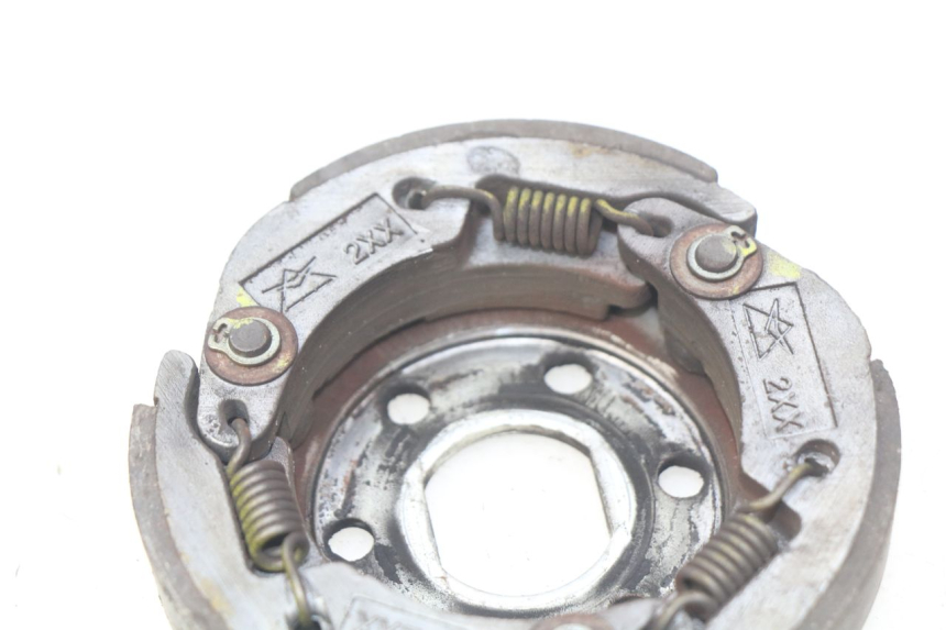 photo de CLUTCH MBK BOOSTER SPIRIT 50 (1999 - 2003) - Zoom on usage condition