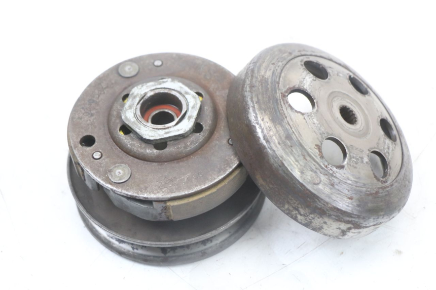 photo de CLUTCH MBK BOOSTER SPIRIT 50 (1999 - 2003) - Main view