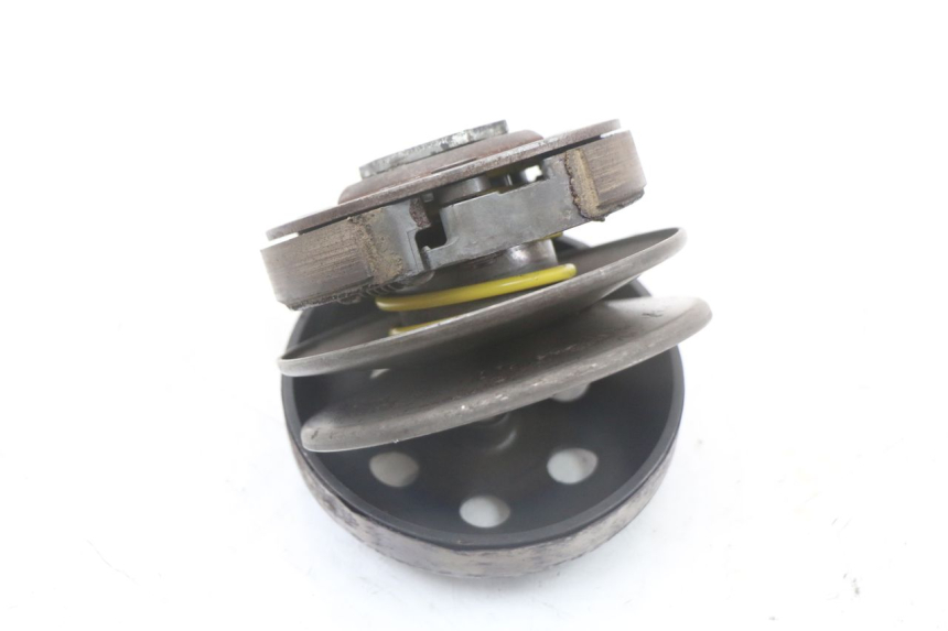 photo de CLUTCH MBK BOOSTER SPIRIT 50 (1999 - 2003) - Alternative perspective