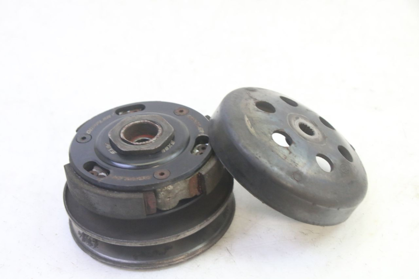 photo de CLUTCH MBK BOOSTER SPIRIT 50 (2004 - 2017) - Main view