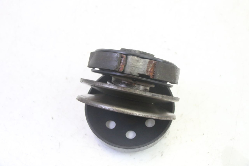 photo de CLUTCH MBK BOOSTER SPIRIT 50 (2004 - 2017) - Alternative perspective