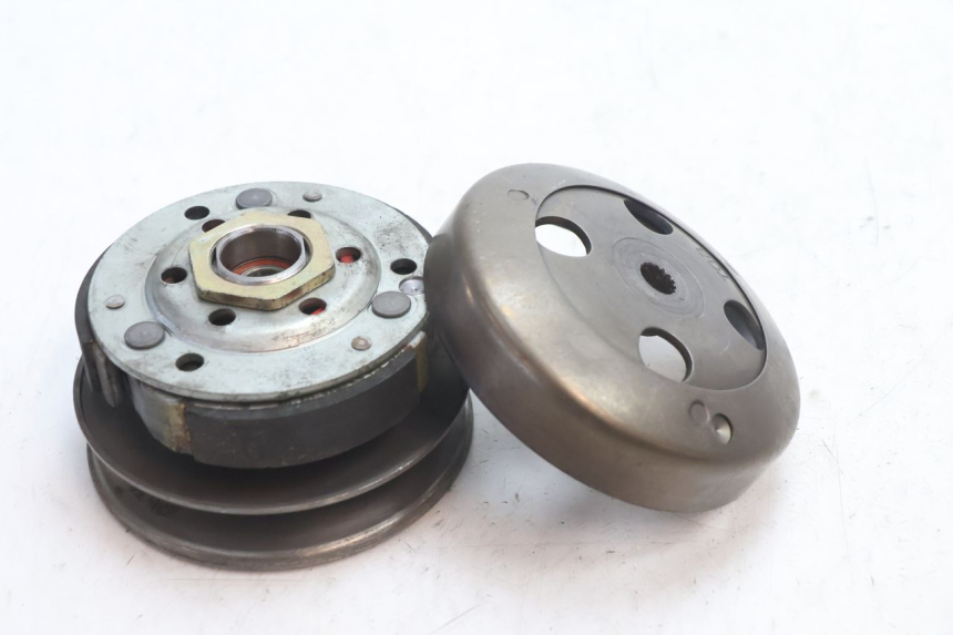 photo de CLUTCH MBK BOOSTER SPIRIT 50 (2004 - 2017) - Main view