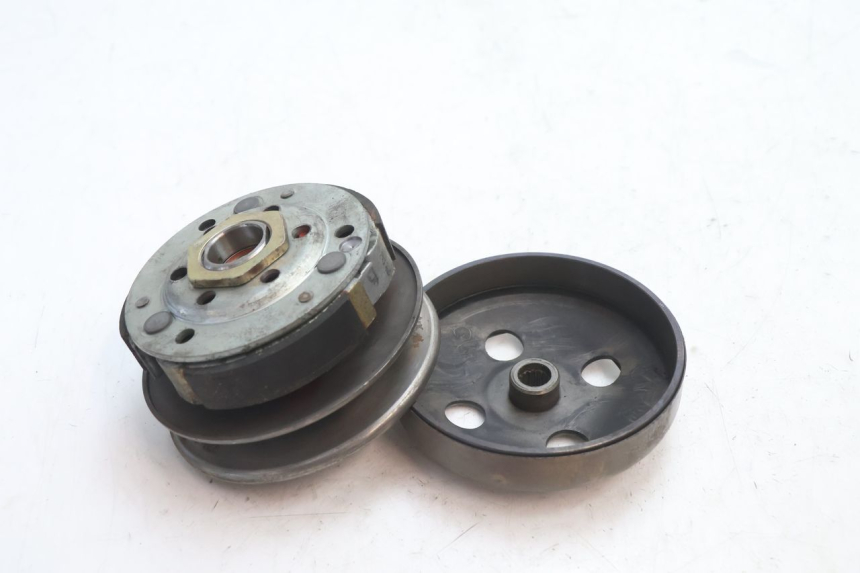 photo de CLUTCH MBK BOOSTER SPIRIT 50 (2004 - 2017) - Component detail