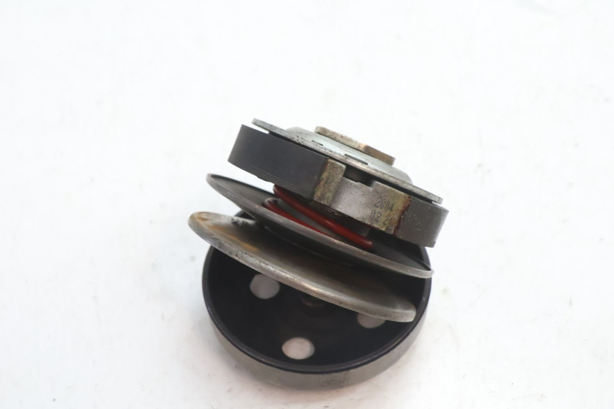 photo de CLUTCH MBK BOOSTER SPIRIT 50 (2004 - 2017) - Product overview