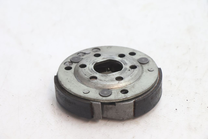 photo de CLUTCH MBK BOOSTER SPIRIT 50 (1999 - 2003) - Component detail