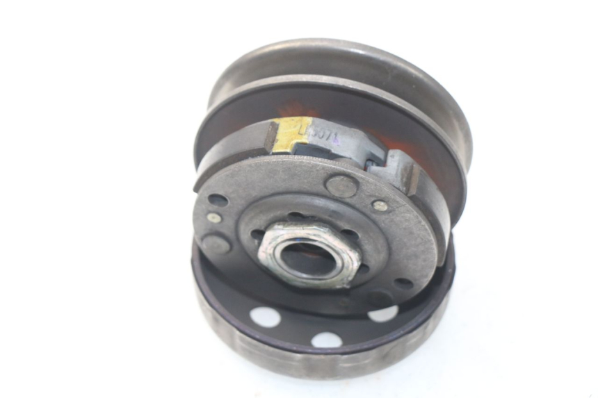 photo de CLUTCH MBK BOOSTER SPIRIT NAKED 50 (2004 - 2017) - Alternative perspective