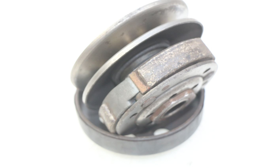 photo de CLUTCH MBK BOOSTER SPIRIT NAKED 50 (2004 - 2017) - Component detail