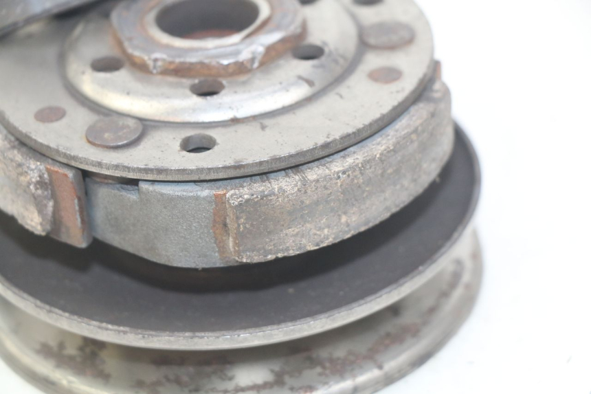 photo de CLUTCH MBK BOOSTER SPIRIT NAKED 50 (2004 - 2017) - Product overview