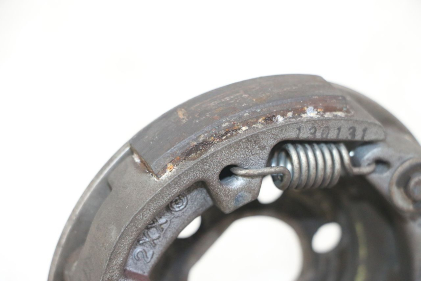 photo de CLUTCH MBK BOOSTER SPIRIT NAKED 50 (2004 - 2017) - Alternative perspective