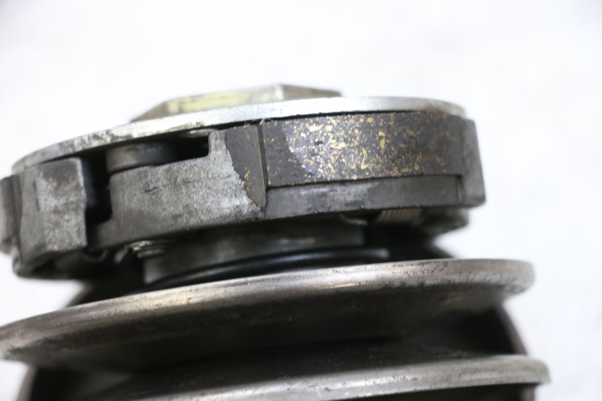 photo de CLUTCH MBK BOOSTER SPIRIT NAKED 50 (2004 - 2017) - Checked used part