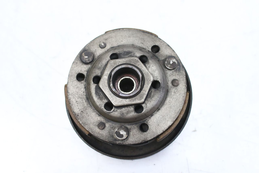 photo de CLUTCH TNT MOTOR BOSTON 4T 50 (2018 - 2025) - Technical close-up