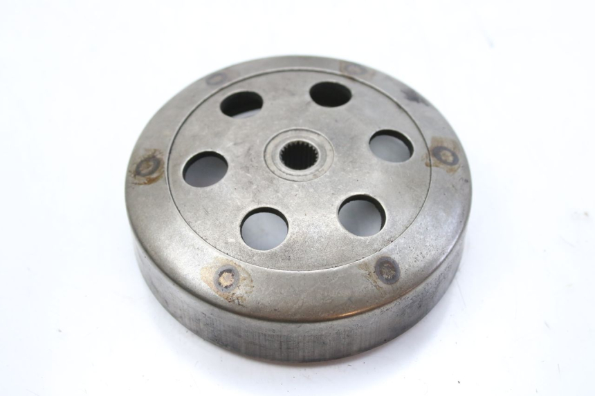 photo de CLUTCH TNT MOTOR BOSTON 4T 50 (2018 - 2025) - Checked used part