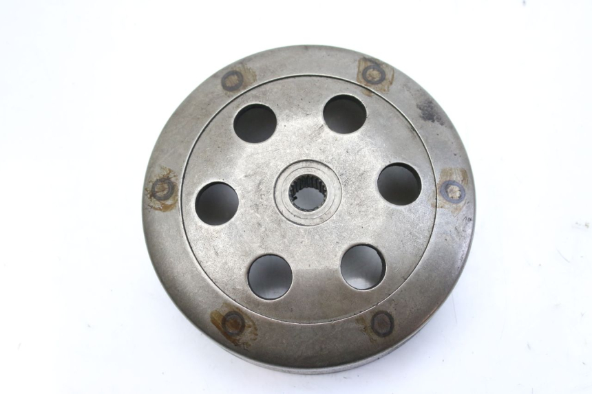 photo de CLUTCH TNT MOTOR BOSTON 4T 50 (2018 - 2025) - Markings and original references