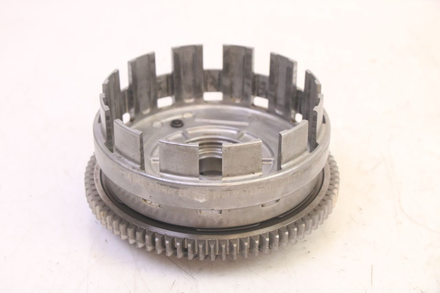 photo de CLUTCH MV AGUSTA BRUTALE R WALLY 910 (2008 - 2008) - Component detail