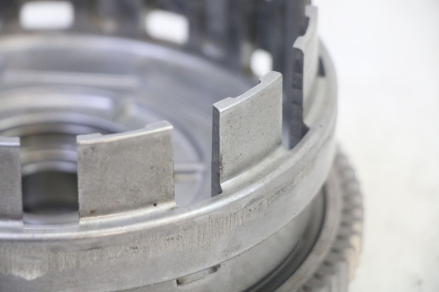 photo de CLUTCH MV AGUSTA BRUTALE R WALLY 910 (2008 - 2008) - Alternative perspective