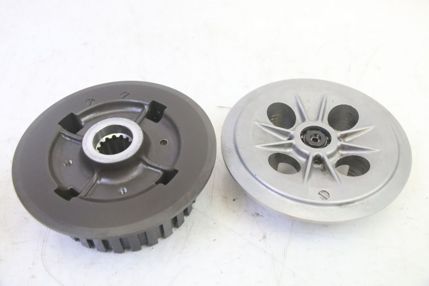 photo de CLUTCH MV AGUSTA BRUTALE R WALLY 910 (2008 - 2008) - Checked used part