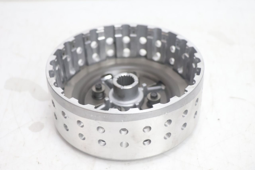 photo de CLUTCH SUZUKI BURGMAN EXECUTIVE ABS 650 (2006 - 2012) - Zoom on usage condition