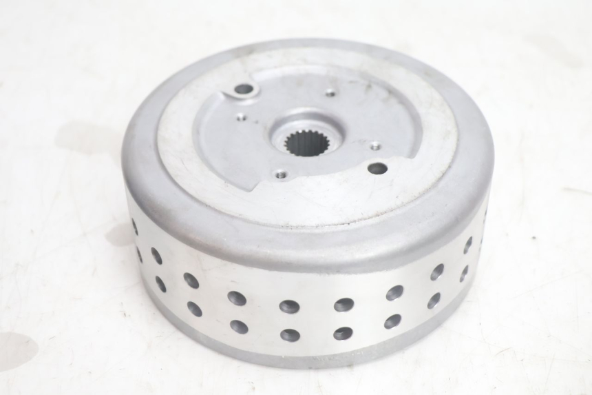 photo de CLUTCH SUZUKI BURGMAN EXECUTIVE ABS 650 (2006 - 2012) - Technical close-up