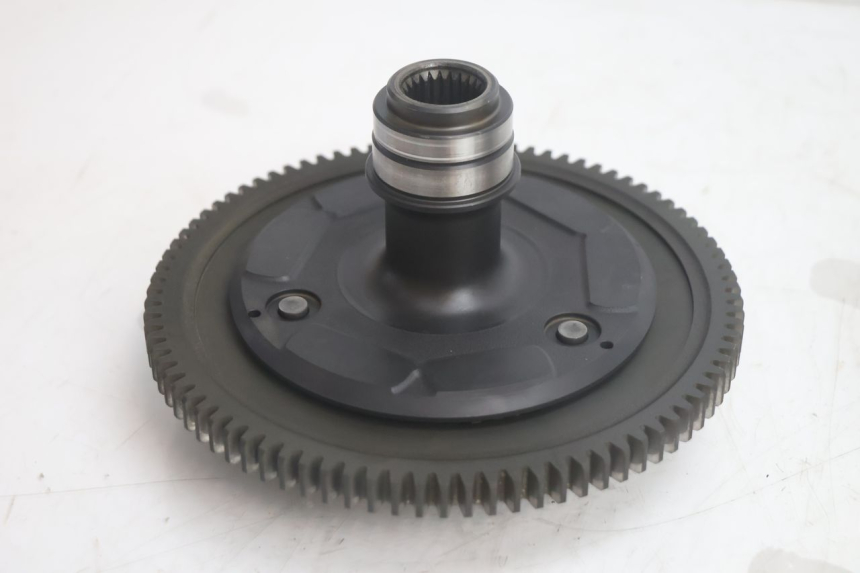 photo de CLUTCH SUZUKI BURGMAN EXECUTIVE ABS 650 (2006 - 2012) - Product overview