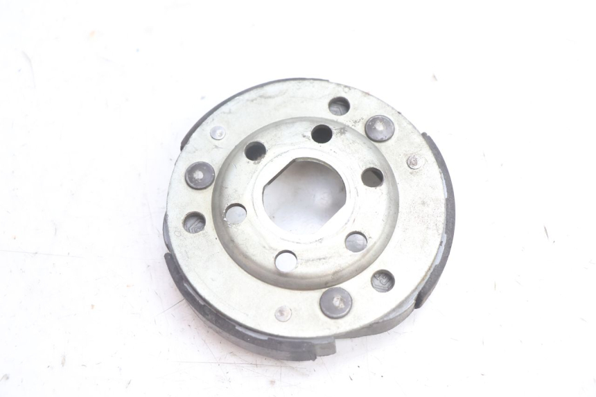 photo de CLUTCH PEUGEOT BUXY 50 (1993 - 1998) - Main view