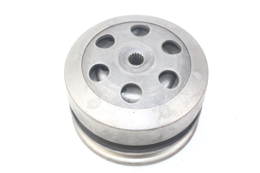 photo de CLUTCH YAMAHA BW'S 50 (1999 - 2003) - Fixing points details