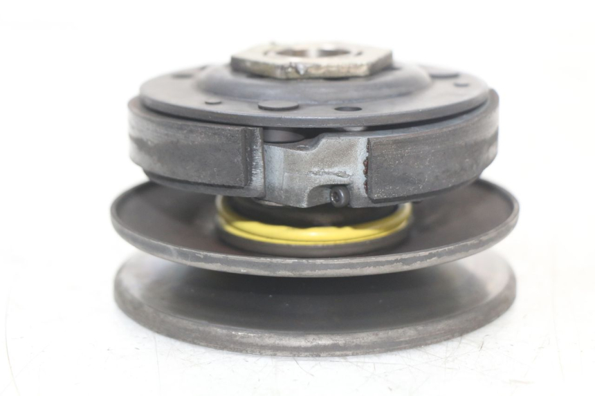 photo de CLUTCH YAMAHA BW'S 50 (2004 - 2017) - Zoom on usage condition