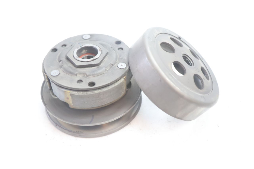 photo de CLUTCH YAMAHA BW'S BWS 125 (2010 - 2013) - Main view