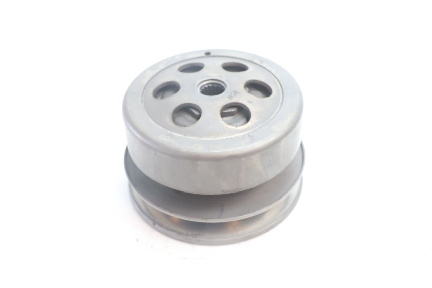 photo de CLUTCH YAMAHA BW'S BWS 125 (2010 - 2013) - Zoom on usage condition