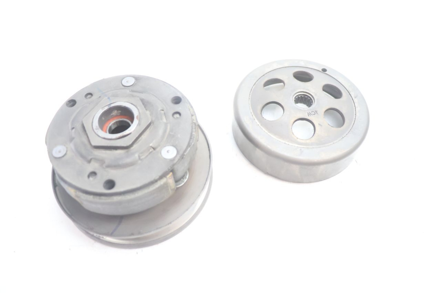 photo de CLUTCH YAMAHA BW'S BWS 125 (2010 - 2013) - Technical close-up