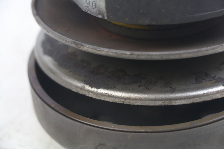 photo de CLUTCH YAMAHA BW'S EASY 50 (2013 - 2016) - Component detail