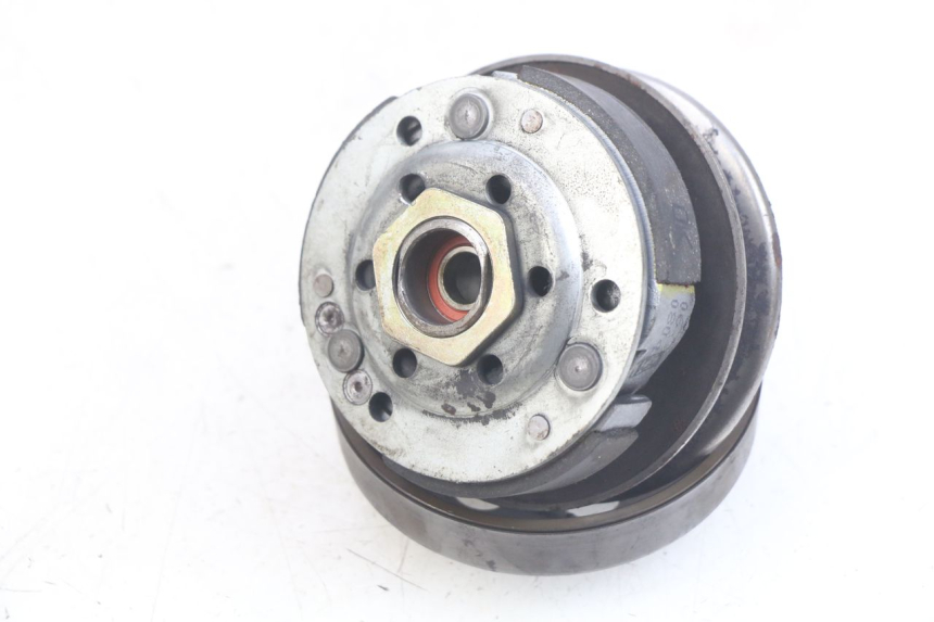 photo de CLUTCH YAMAHA BW'S EASY 50 (2013 - 2016) - Alternative perspective