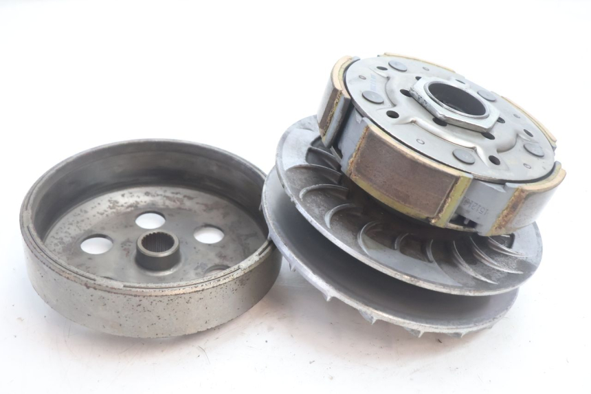 photo de CLUTCH BMW C SPORT 650 (2015 - 2021) - Component detail