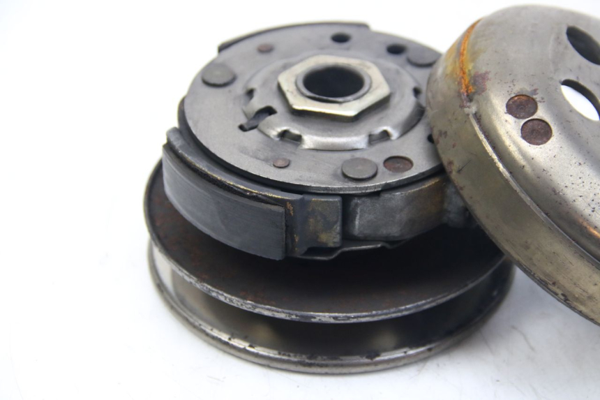photo de CLUTCH BMW C1 125 (2000 - 2003) - Additional view of the item