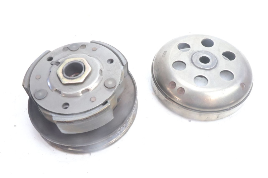 photo de CLUTCH BMW C1 125 (2000 - 2003) - Product overview