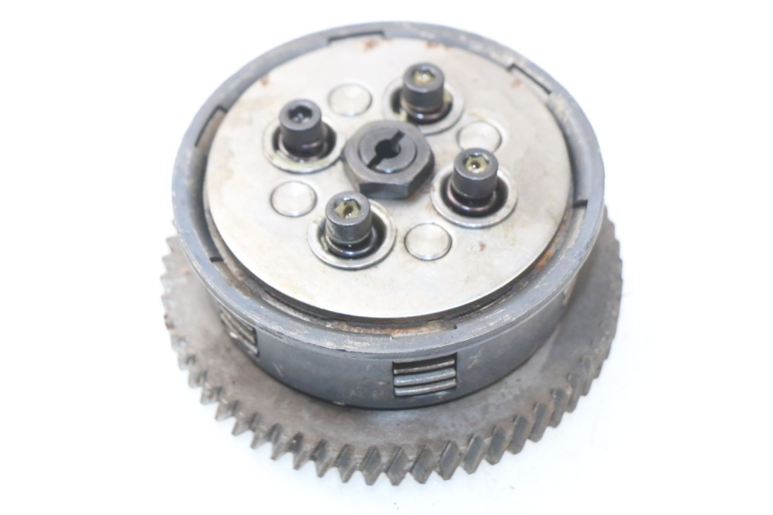 photo de CLUTCH FANTIC MOTOR CABALLERO TX 190 50 - Alternative perspective