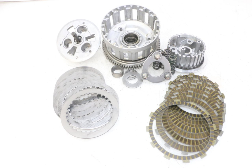 photo de CLUTCH HONDA CB R 1000 (2018 - 2023) - Main view