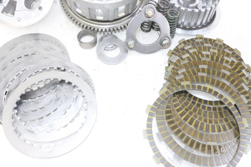 photo de CLUTCH HONDA CB R 1000 (2018 - 2023) - Used quality zoom