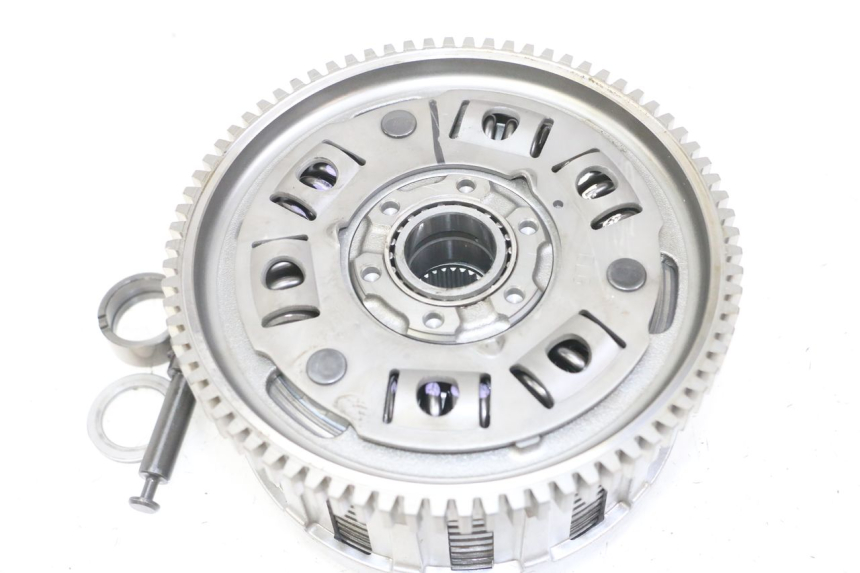 photo de CLUTCH HONDA CB R 1000 (2018 - 2023) - Zoom on usage condition