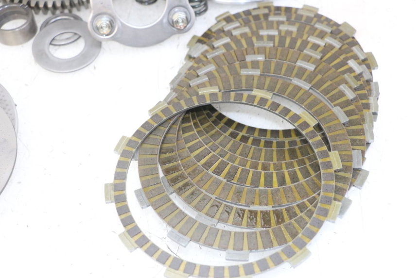 photo de CLUTCH HONDA CB R 1000 (2018 - 2023) - Component detail