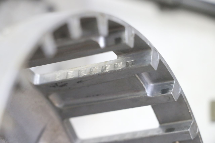 photo de CLUTCH HONDA CB R 1000 (2018 - 2023) - Checked used part