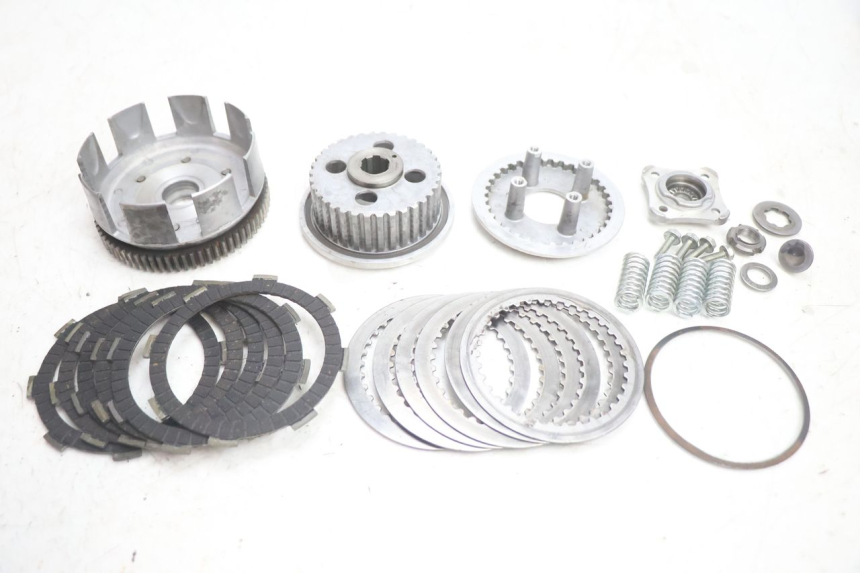 photo de CLUTCH HONDA CB TWO FIFTY 250 (1991 - 2002) - Main view