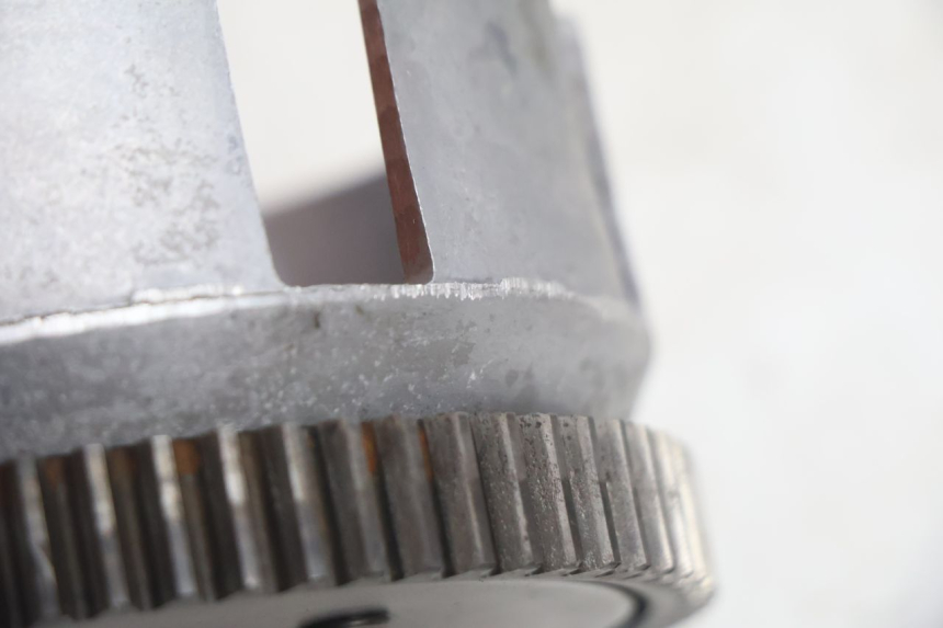 photo de CLUTCH HONDA CB TWO FIFTY 250 (1991 - 2002) - Focus on structure
